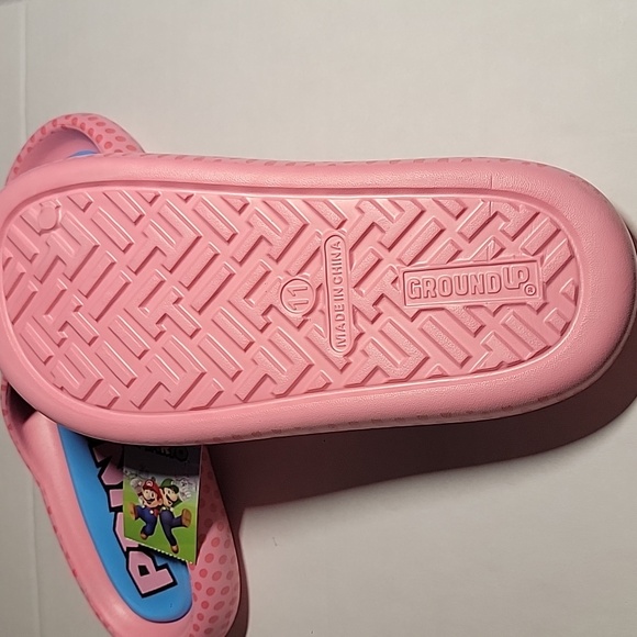 Super Mario Princess Peach slides - Picture 6 of 8